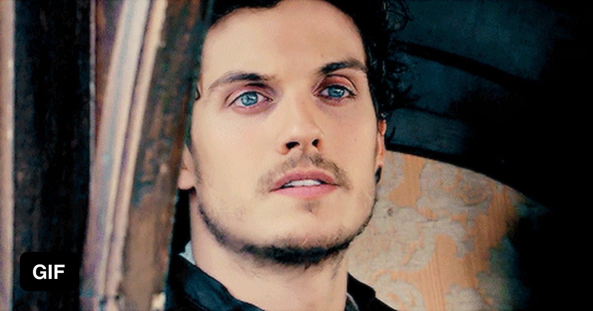 Daniel Sharman - Medici: The Magnificent - 9gag