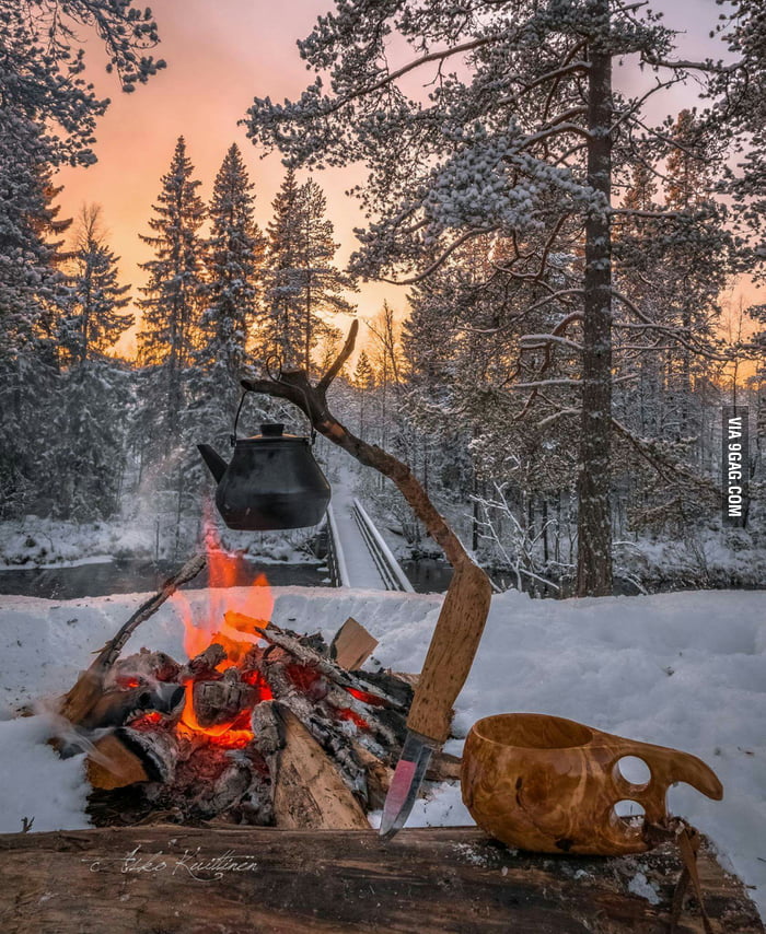 Just Finnish Things - 9gag