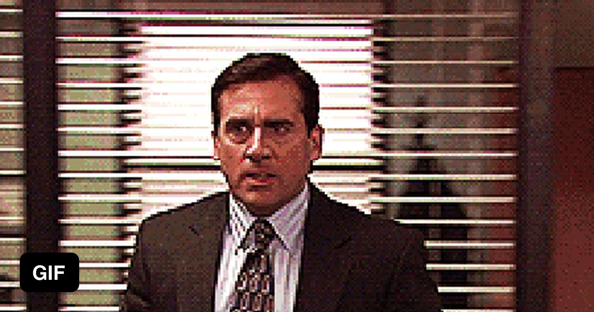 It s happening. Дуайт шрут the Office gif. Everybody stay Calm. Its happening.