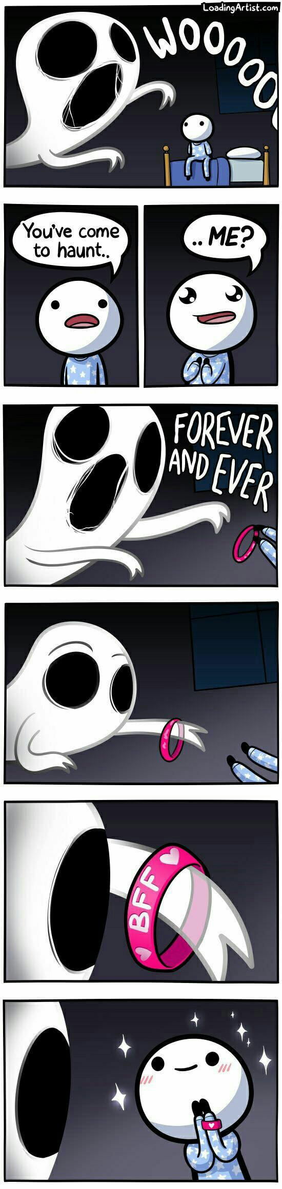 Forever ^_^ - 9GAG