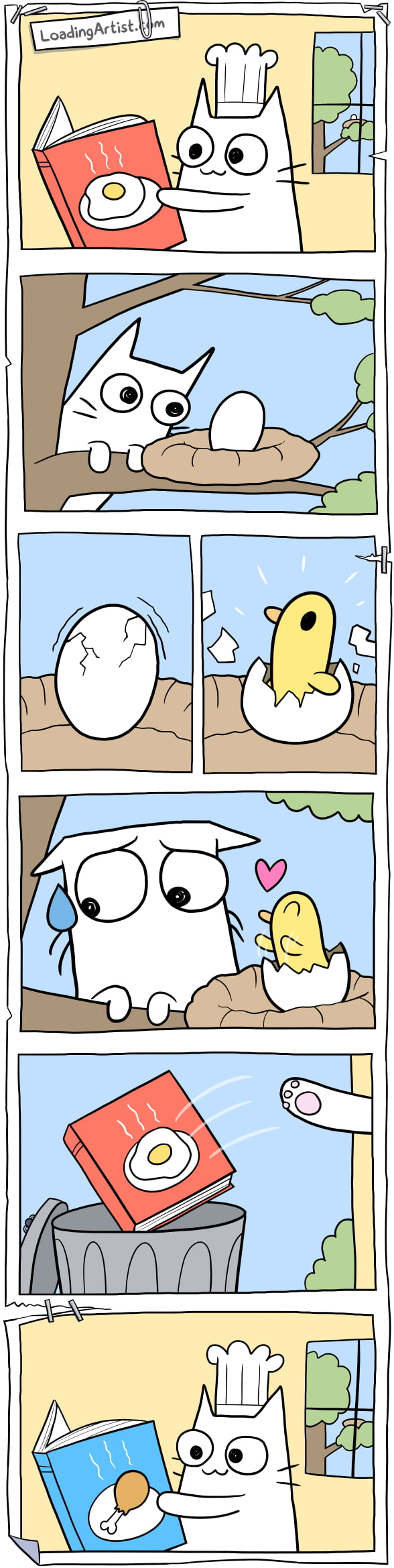 When life gives you eggs 9GAG
