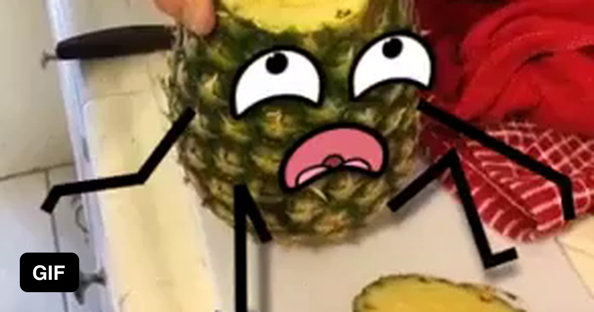 Turning a fruit into a vegetable 9GAG