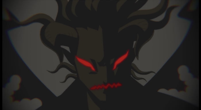 Black clover ep 167: I won’t say a word, just watch the episode - 9GAG