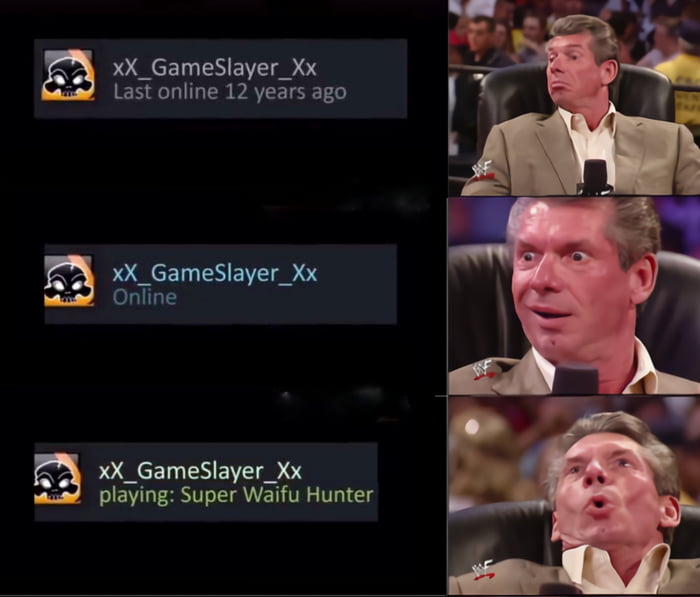 The most epic moment in gaming history - 9GAG