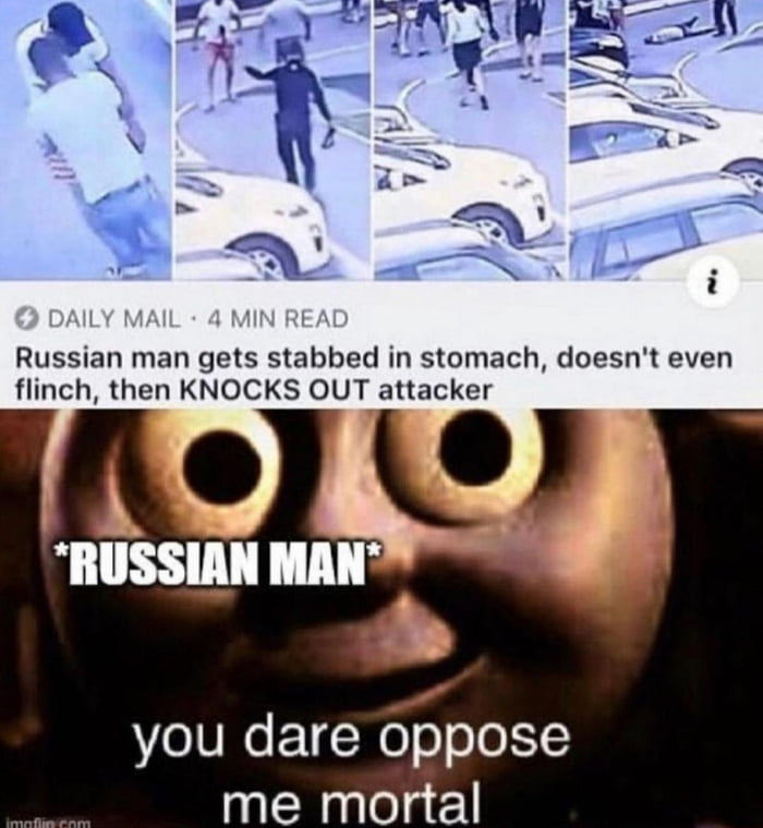 Iron stomach like Iron curtain 9GAG