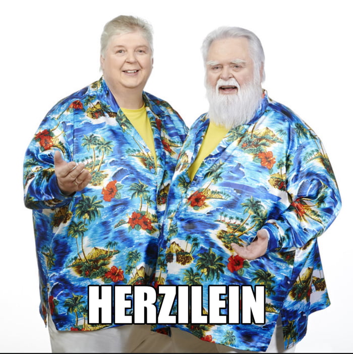 Herzilein, du musst nicht traurig sein! 9GAG