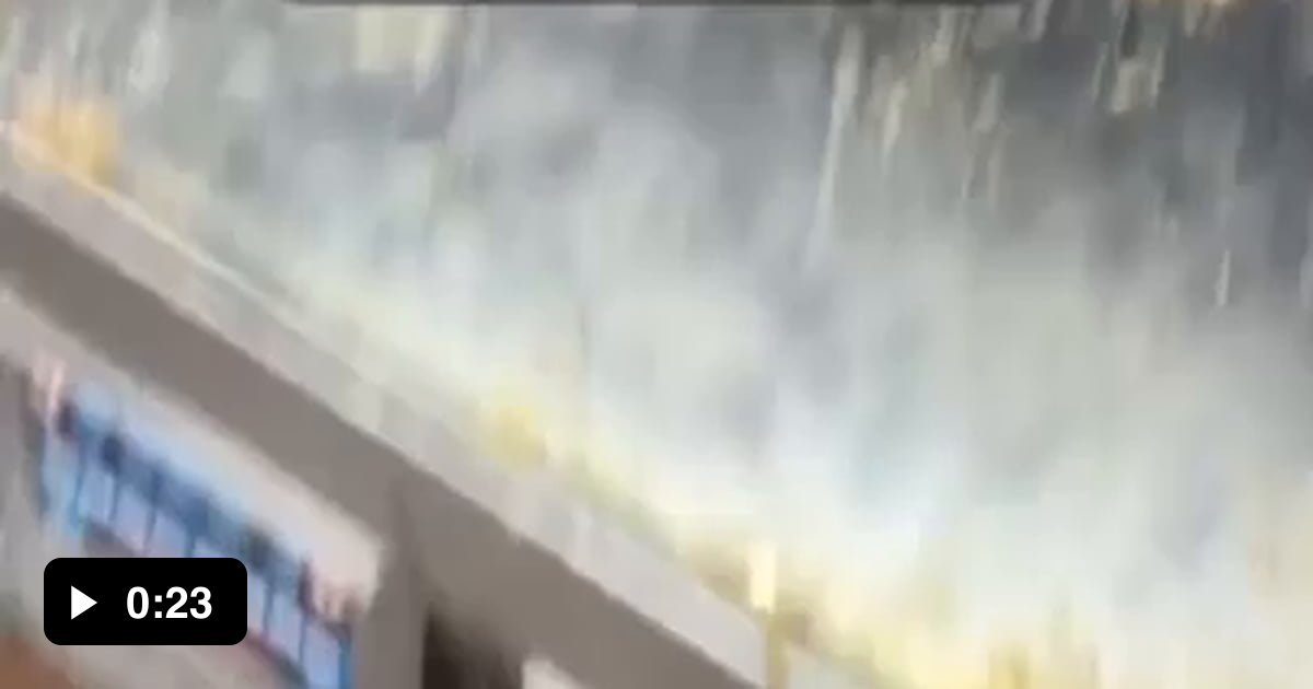 Putting ice in a deep fryer at your work place 9GAG