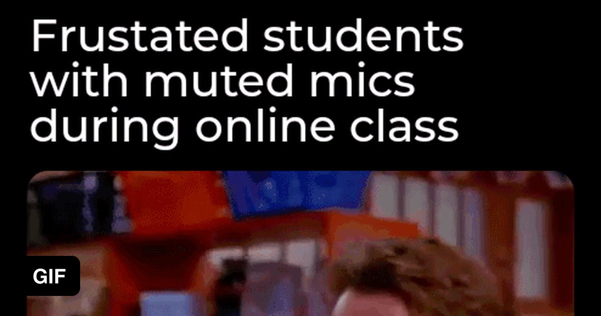 Class over? - 9GAG