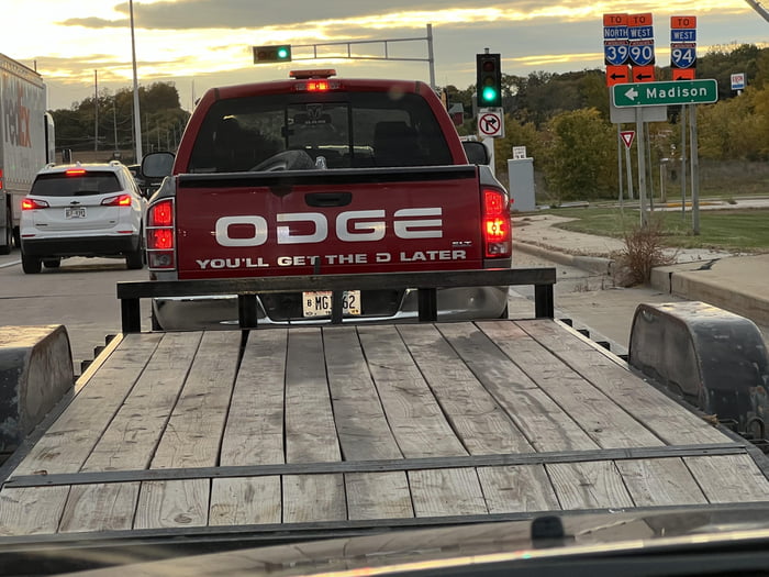 Just a normal day in Wisconsin - 9GAG