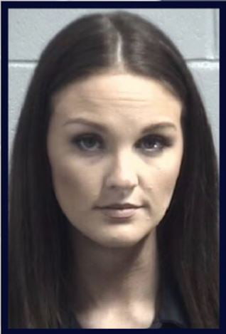 27-year-old South Carolina Teacher Reagan Anderson Arrested For ...