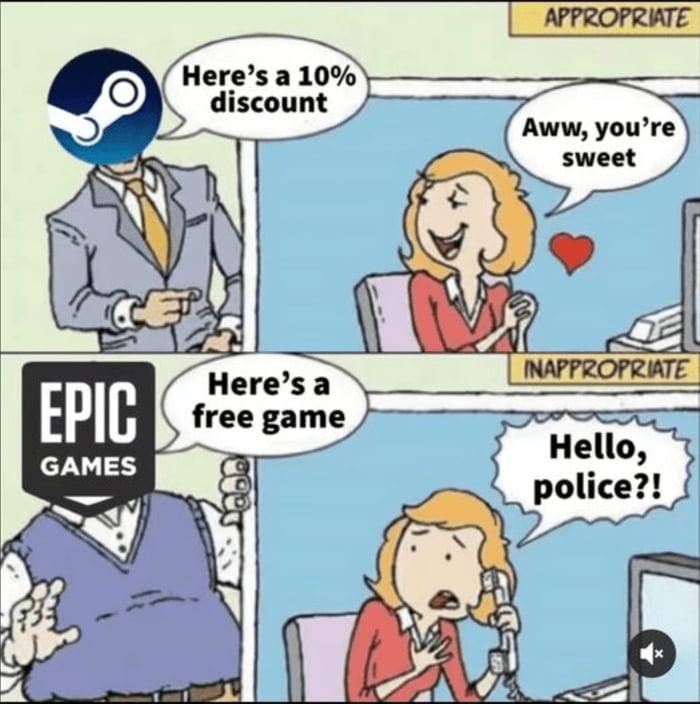 It do be like that - 9GAG