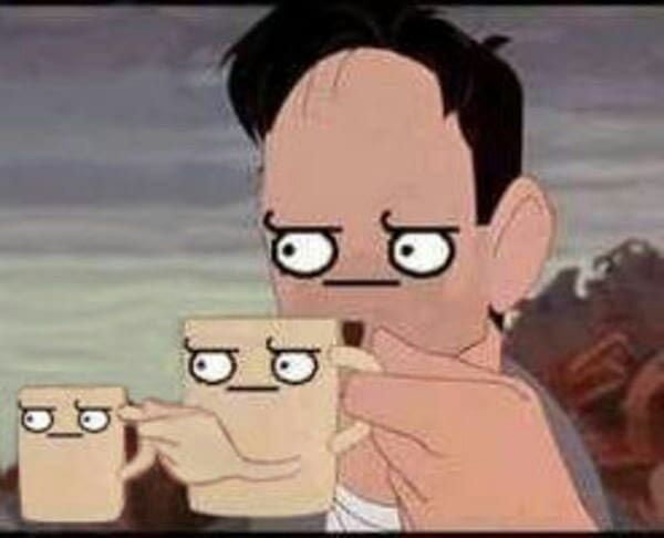 Post your best reaction images in comment - 9GAG