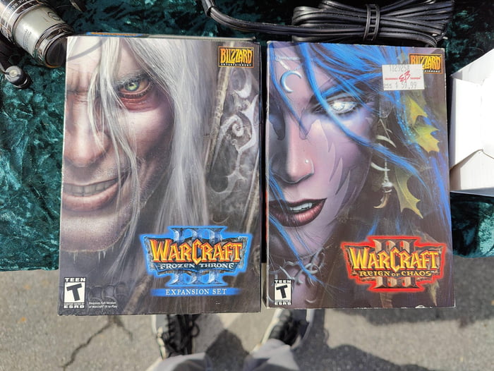 Found These At The Flea Market Today 9GAG   AEq8Zzp 700b 