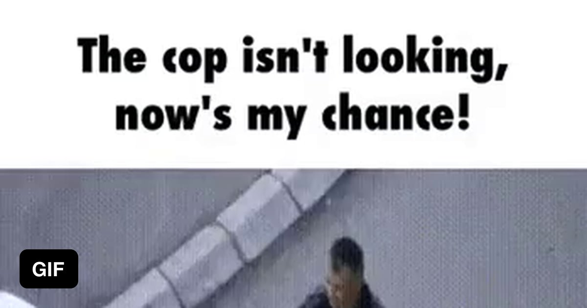 I M Fast Gif