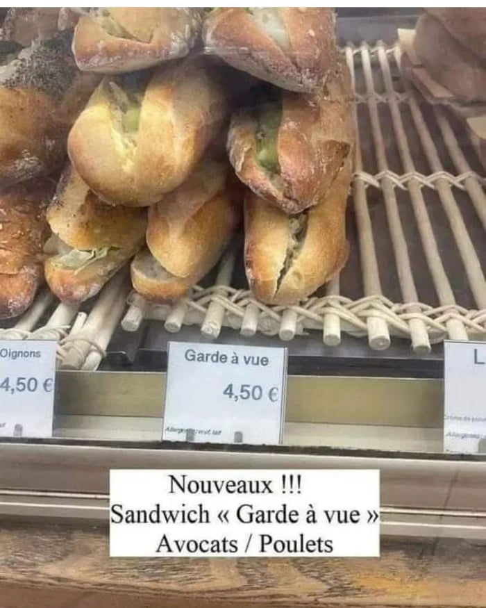 nouveau-sandwich-en-france-nomm-garde-vue-compos-de-poulet-et-d