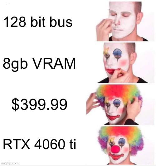 Best gpu of the decade. - 9GAG