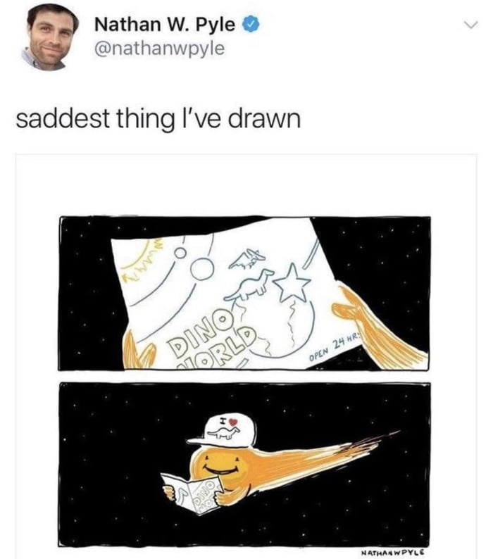 This one got me right in the feels - 9GAG