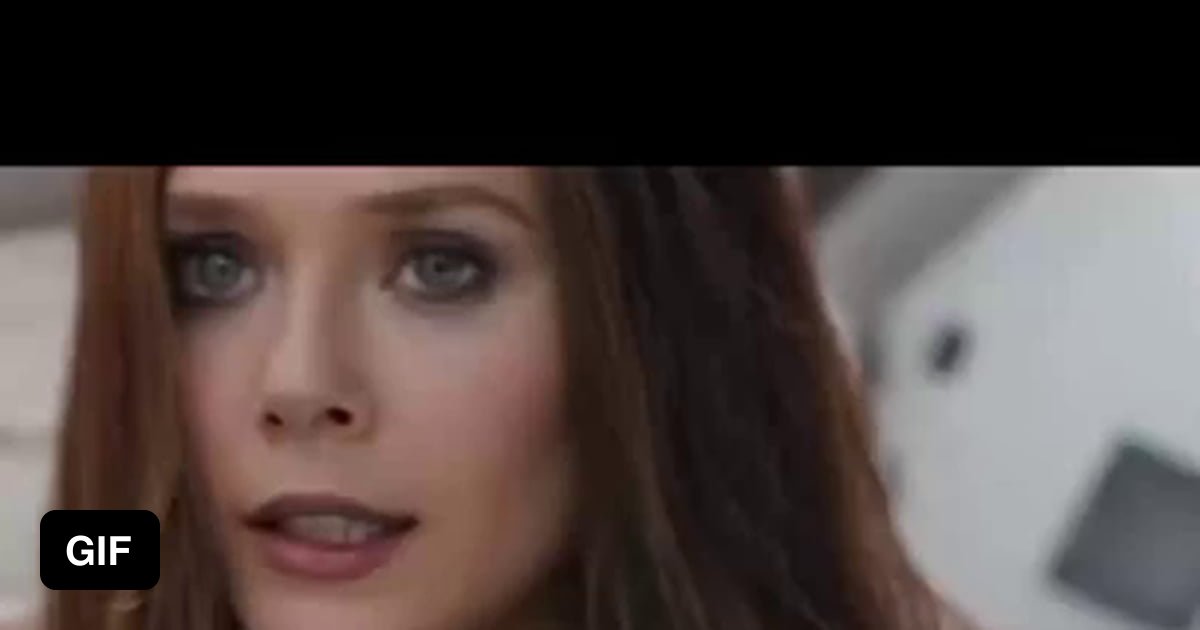 Elizabeth Olsen 9gag 