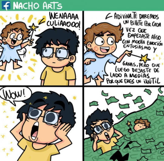 Ojalá 9GAG