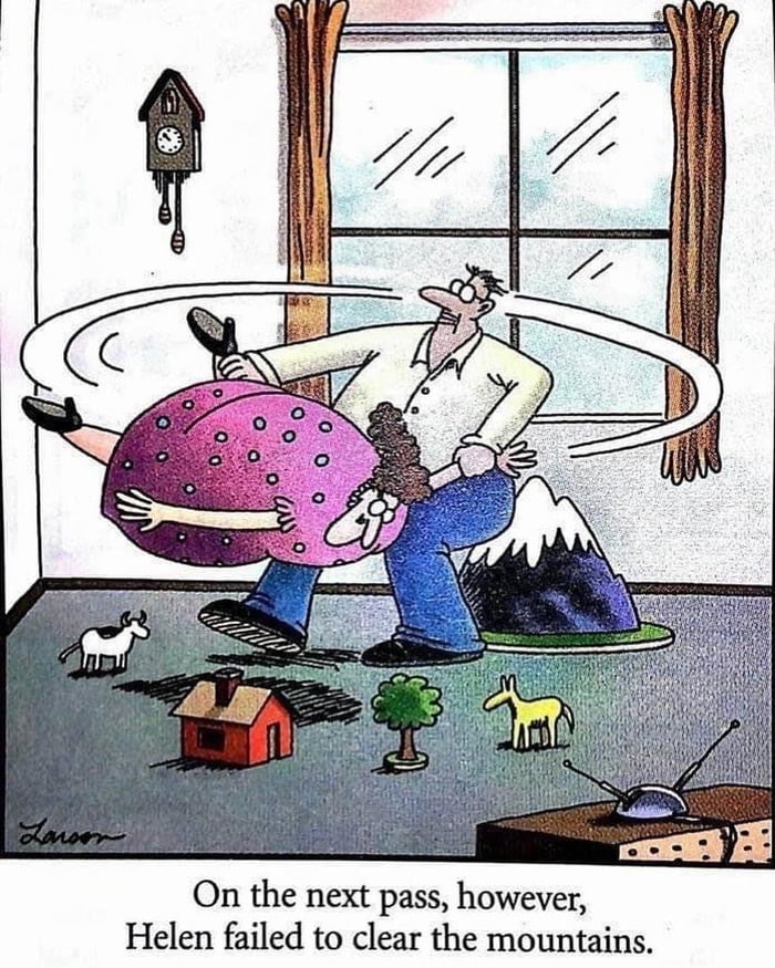 Had The Soup Instead Of The Salad 9GAG had-the-soup-instead-of-the-salad-9gag