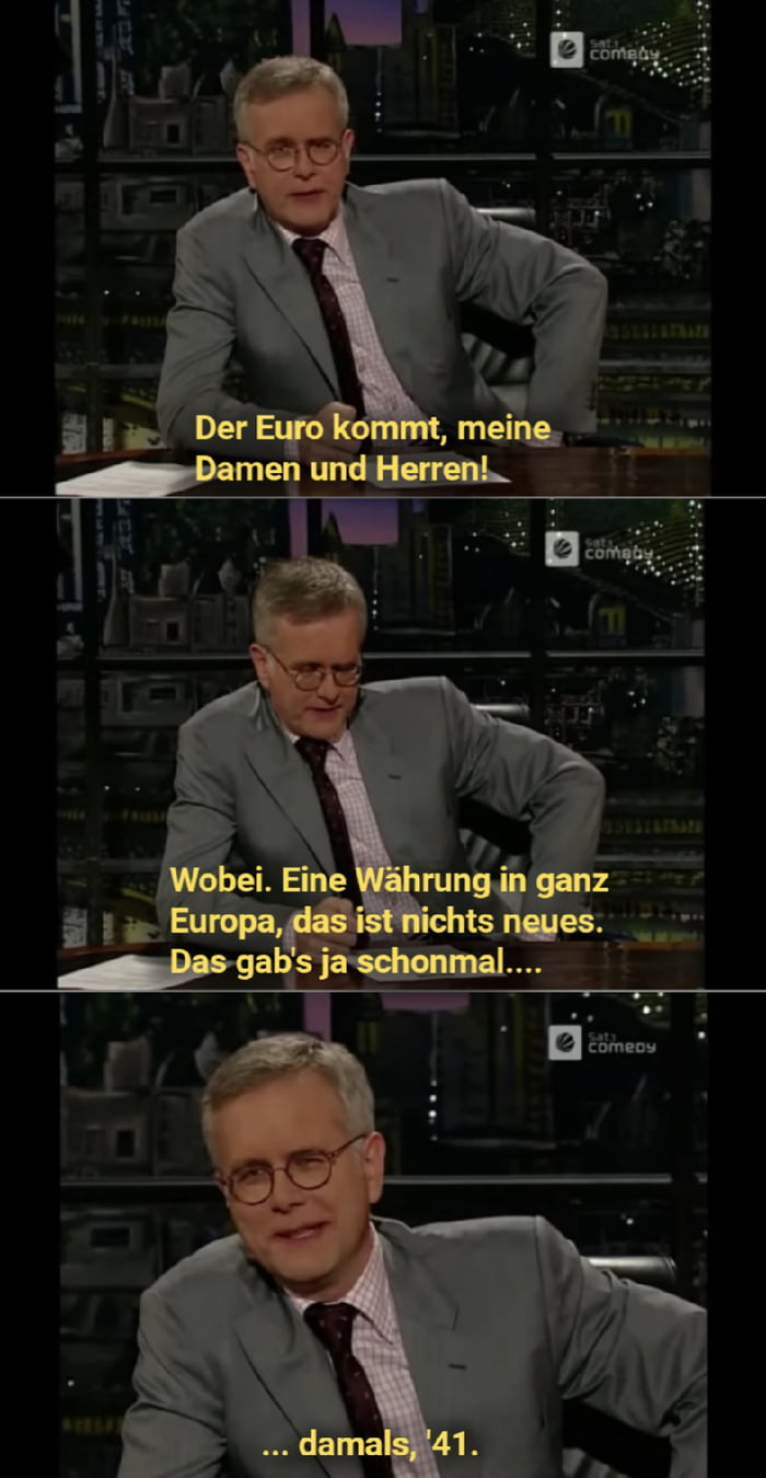 Frisch Aus Der Mottenkiste 9GAG