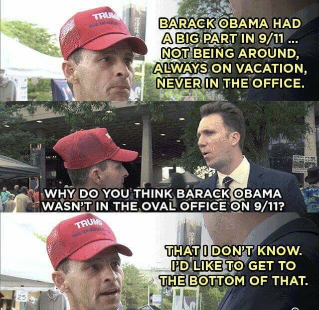 One of his best interviews! LOL - 9GAG
