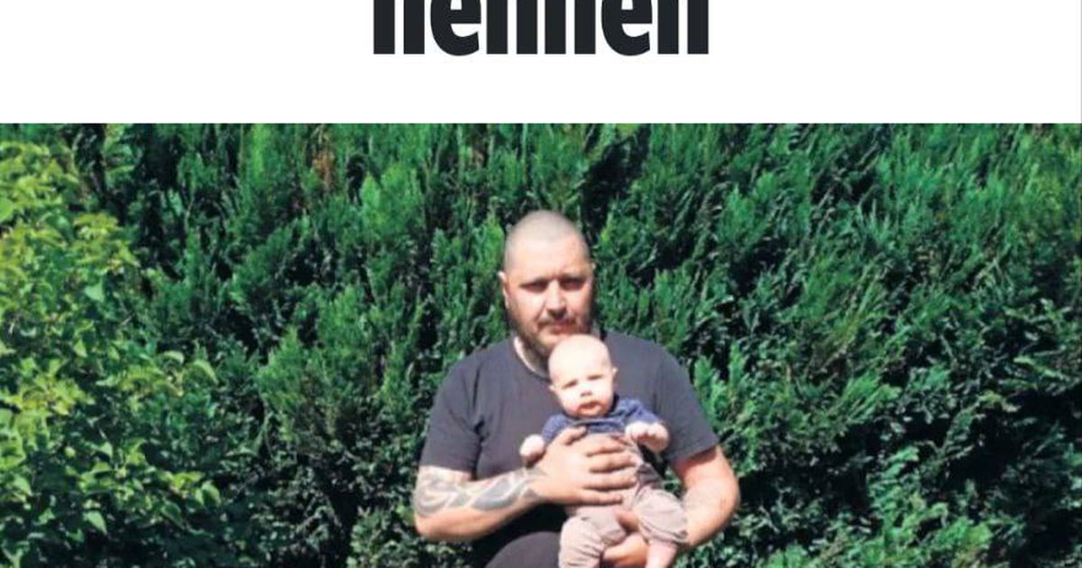 ‘Parents still want to name their child Putin,’ writes Bild. A couple