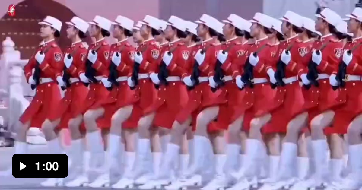 So, the official Twitter page of the Chinese ambassador to France