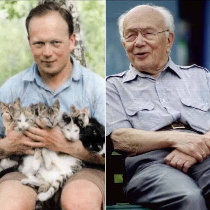 Polish doctor Eugene Lazowski saved 8,000 Jews during the Holocaust by injecting dead typhus cells into them, allowing them to test positive for typhus despite being healthy. Germans were afraid of the