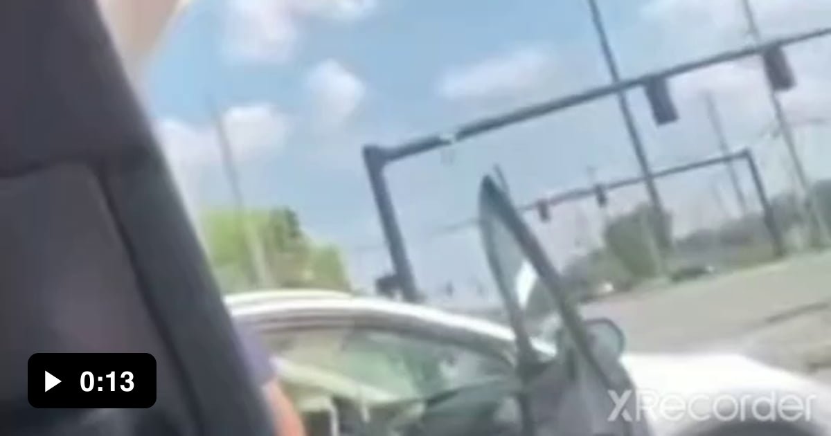 You get in the car! Get in the car now !!! 9GAG