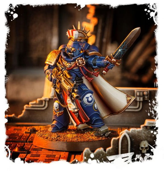 People who hate/hated Primaris Space Marines, why? - 9GAG