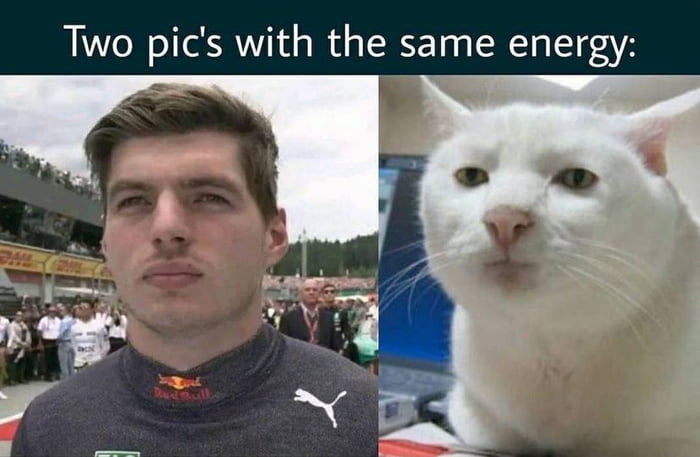 They are the same picture - 9GAG