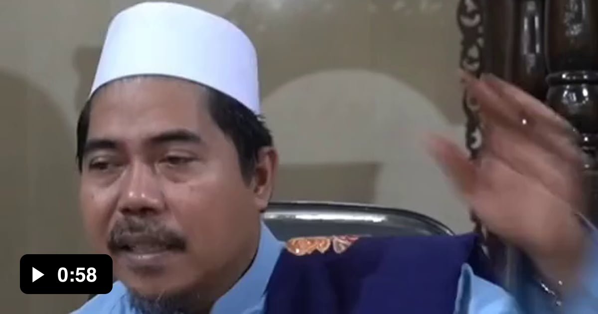 Pantasan belakangan ini banyak kasus pasangan mesum yang ke gerebek pas ...