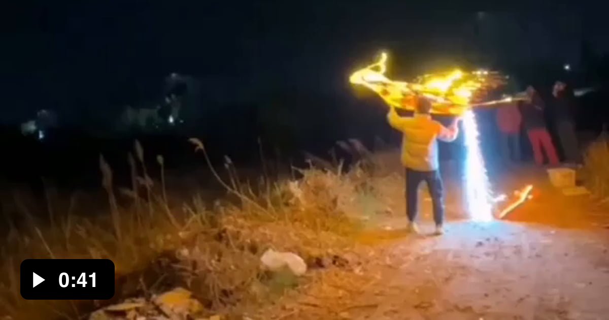 A remote controlled aircraft firebird 9GAG