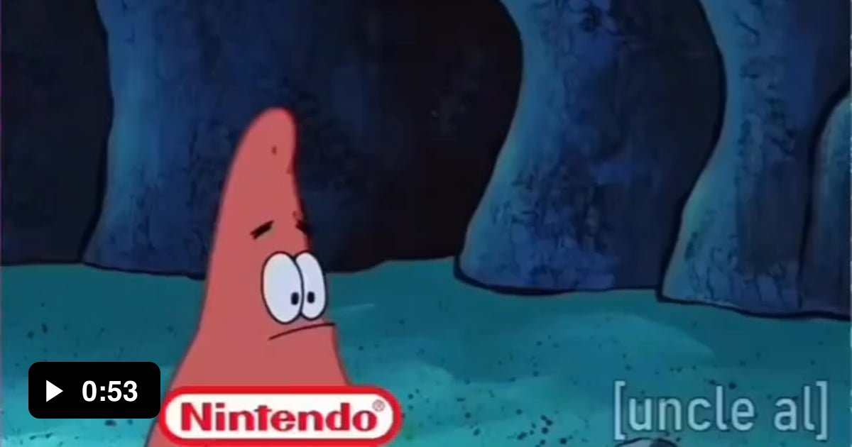Current Nintendo - 9GAG