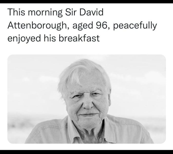 Rest in peace eggs Benedict and toast 9GAG