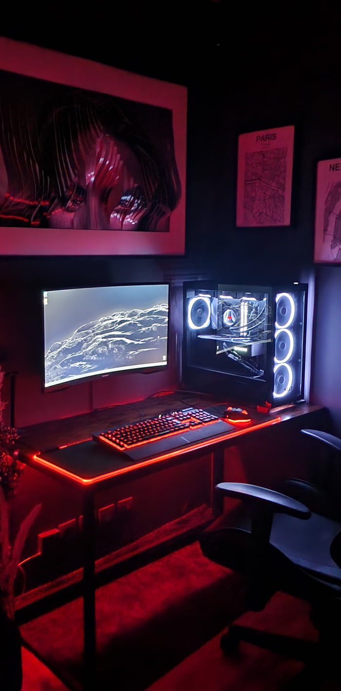 First build in 10 years - 9GAG