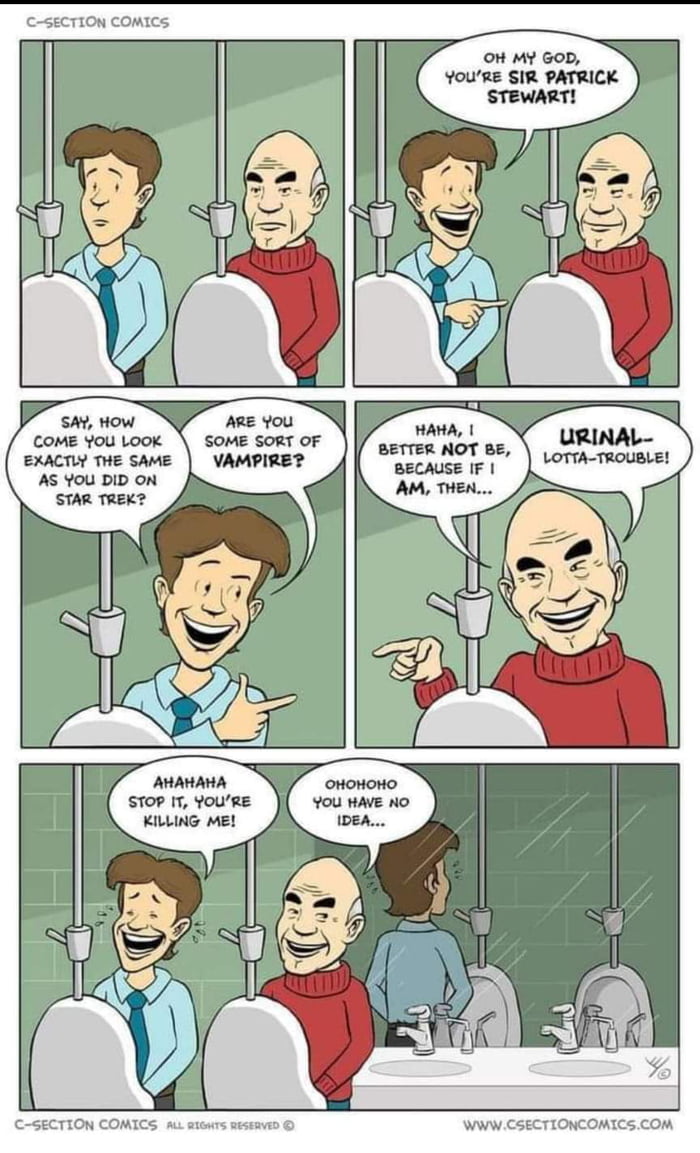 Well it makes sense - 9GAG
