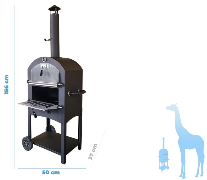 I Was Randomly Looking For A New Pizza Oven And Then Suddenly Realized   AEqyd89 700b 