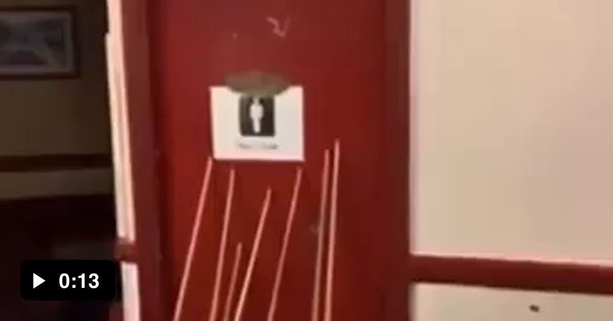 Guess next time he won’t curse them out 9GAG