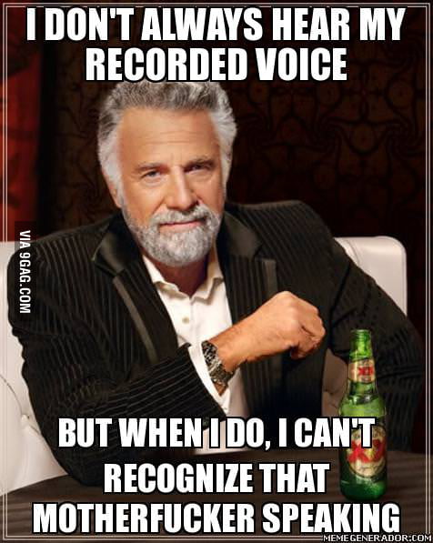 Every single time - 9GAG
