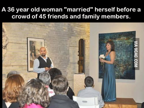 Forever Alone Lv. 9999 - 9GAG