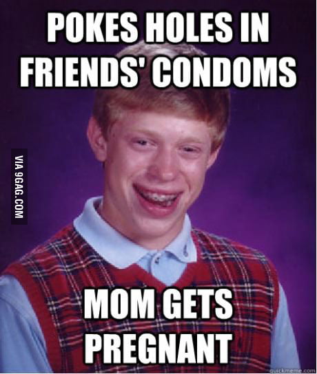 He Gets Pwned - 9GAG