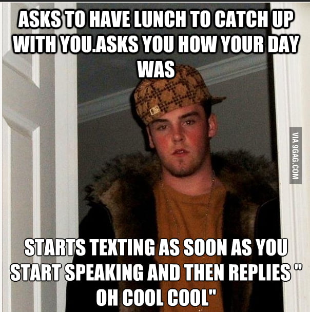 Meet my friend - 9GAG