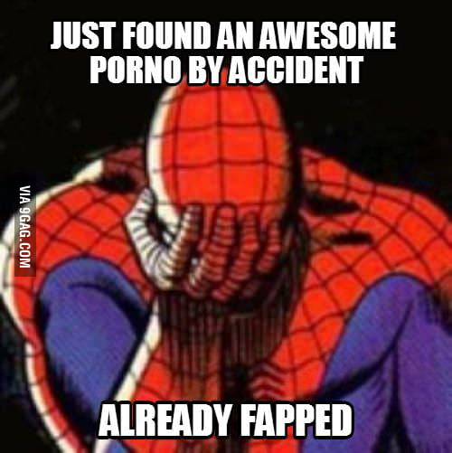 I swear, it's like it knows. - 9GAG
