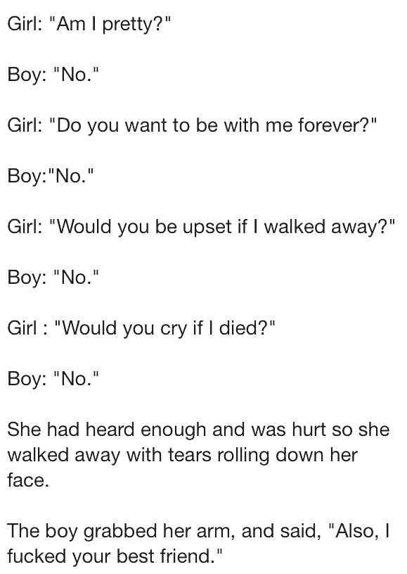 What a touching ending - 9GAG