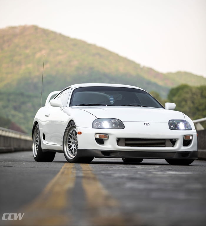 Here have a supra( yes I know its overrated but I still love it to bits, th...