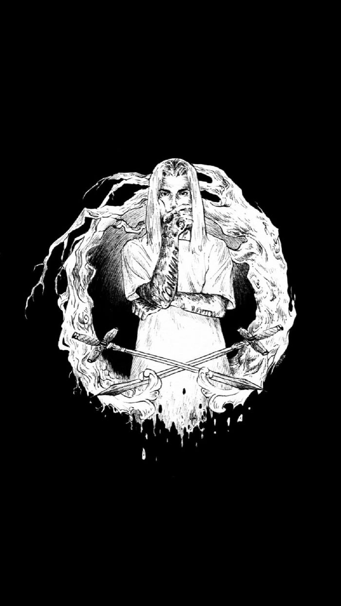 Ghostemane Computer Wallpapers - Wallpaper Cave