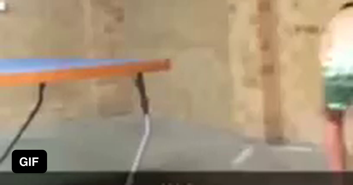 Kid throws ping pong paddle at his brother - 9GAG