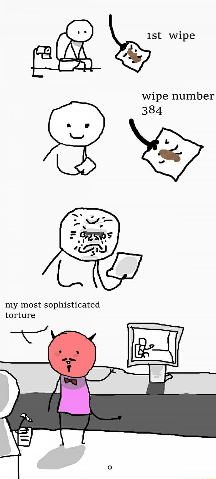 This is the most evil thing I can imagine - 9GAG